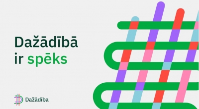 Dažādības novērtējums