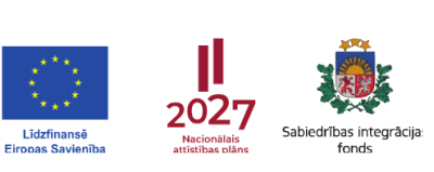 publicitātes foto