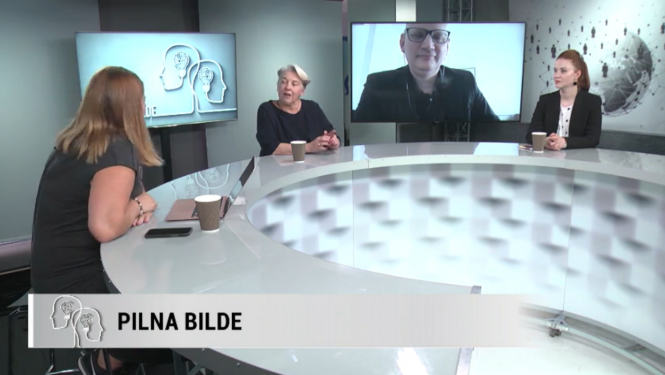 pilna bilde