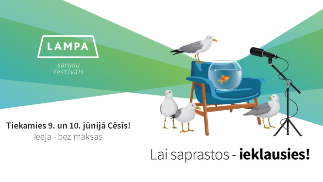 Lampa