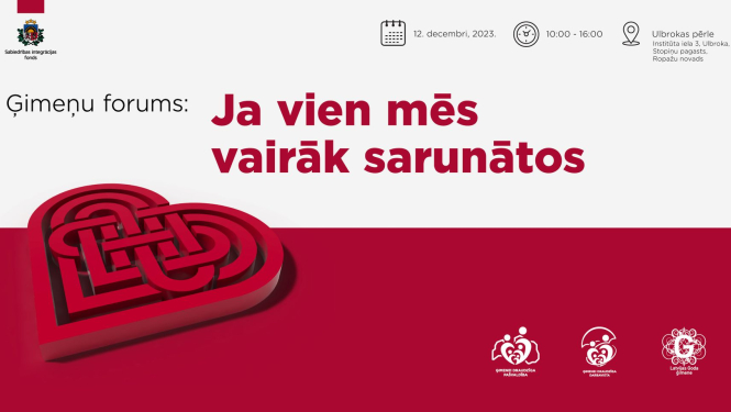Ģimeņu forums
