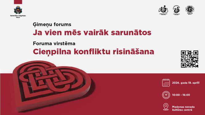 Ja vien mēs vairāk sarunātos foruma attēls