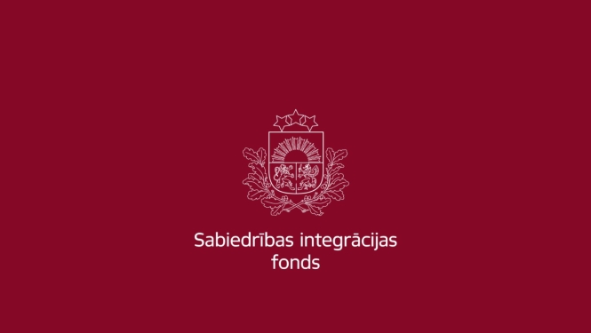 SIF baneris