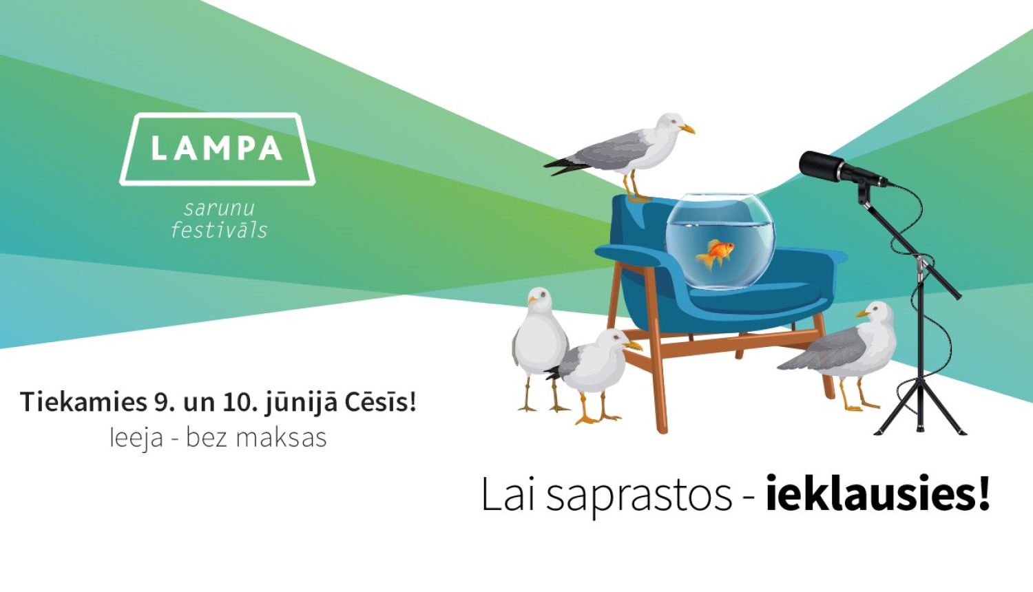 Lampa