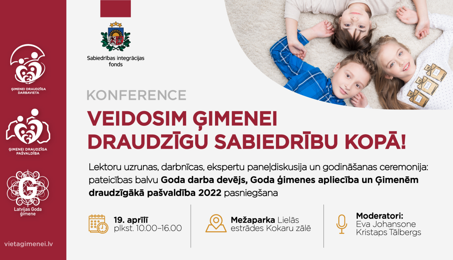 Ģimeņu konference