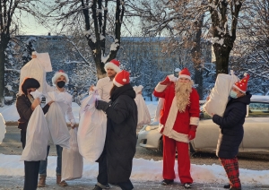 Ziemassvētki