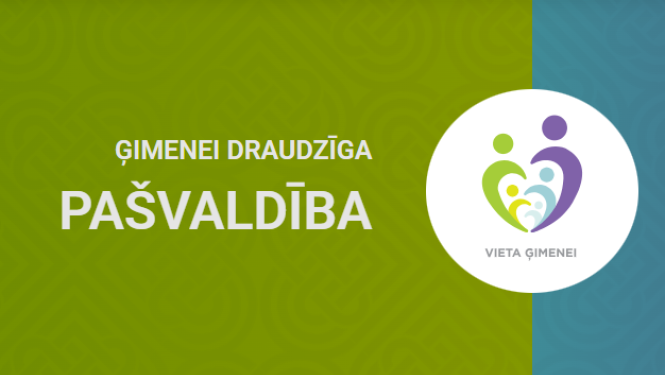 ģimenei draudzīga pašvaldība
