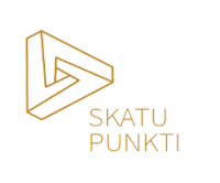 Skatu punkti