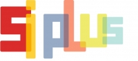 Logo: Si Plus