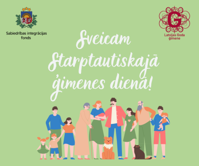 ģimene