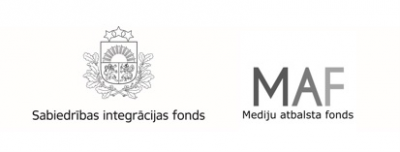 MAF logo