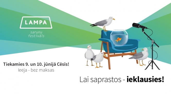 Lampa