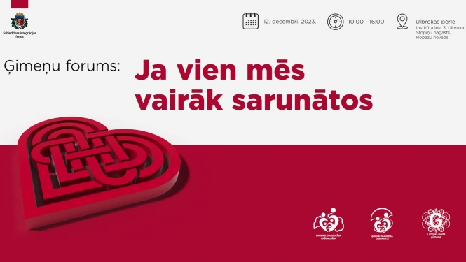 Ģimeņu forums