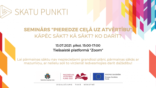 Skatu punkti