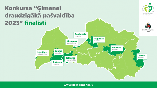 Finalisti