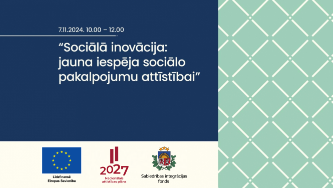Sociālās inovācijas