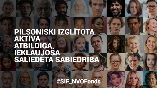 NVO  FONDS