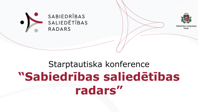 Saliedetibas radars