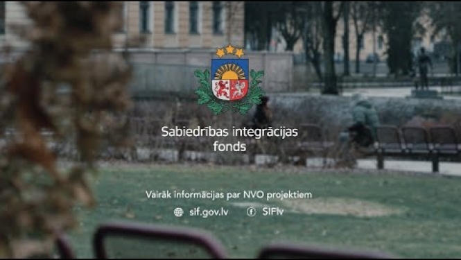 Sabiedrības integrācijas fonds - lielākais NVO atbalstītājs