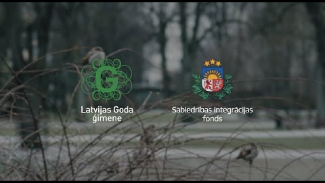 Par "Latvijas Goda ģimene" programmu