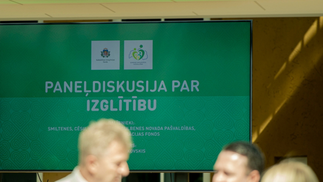 Ilustratīvs attēls no pasākuma