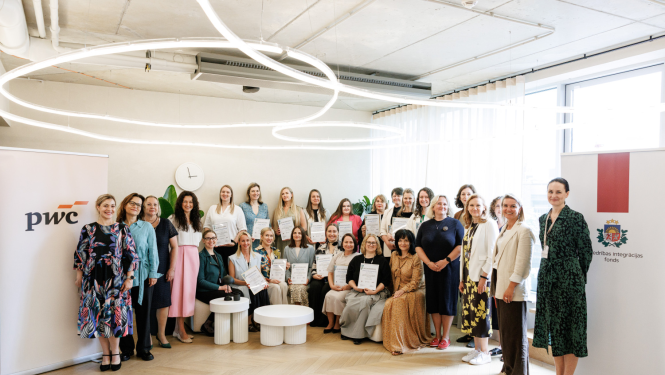 attēls no pasākuma