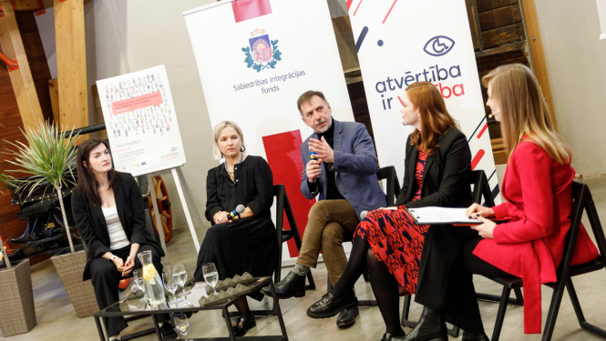 Ilustratīvs attēls