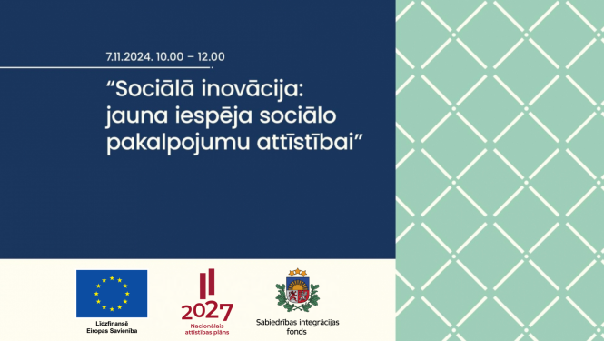 Sociālās inovācijas