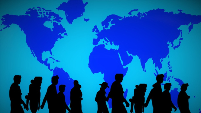 Patvēruma meklētāji