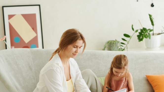 Ģimenei draudzīga darbavieta