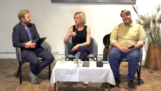 Ilustratīvs attēls no pasākuma