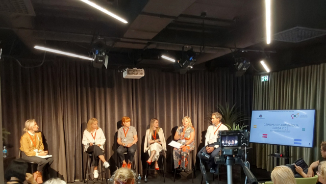 Ilustratīvs attēls no pasākuma