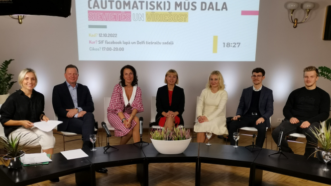 Ilustratīvs attēls