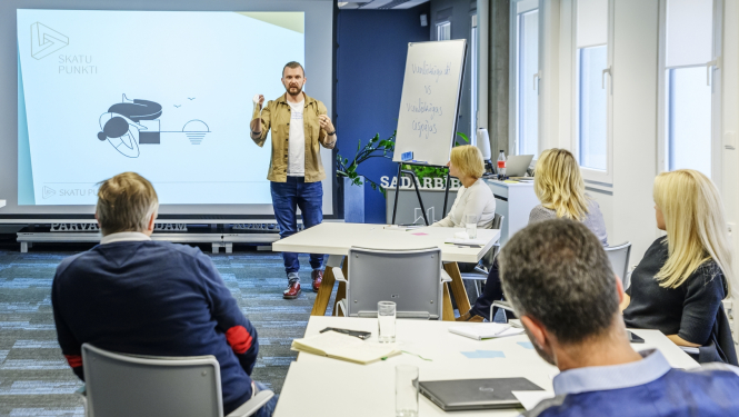 Ilustratīvs attēls