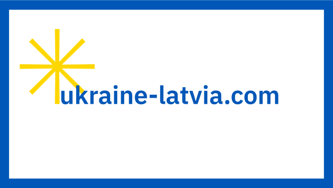 ukraine-latvia.com tīmekļvietnes vizuālis