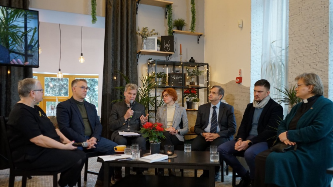 Ilustratīvs attēls