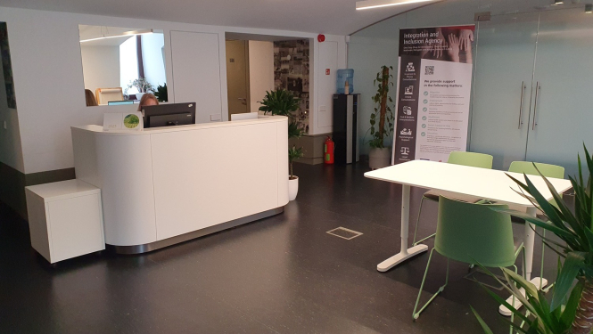 Vienas pieturas aģentūra