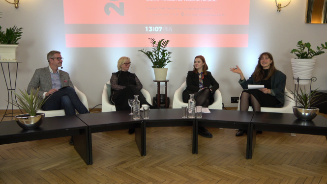 Ilustratīvs attēls no pasākuma