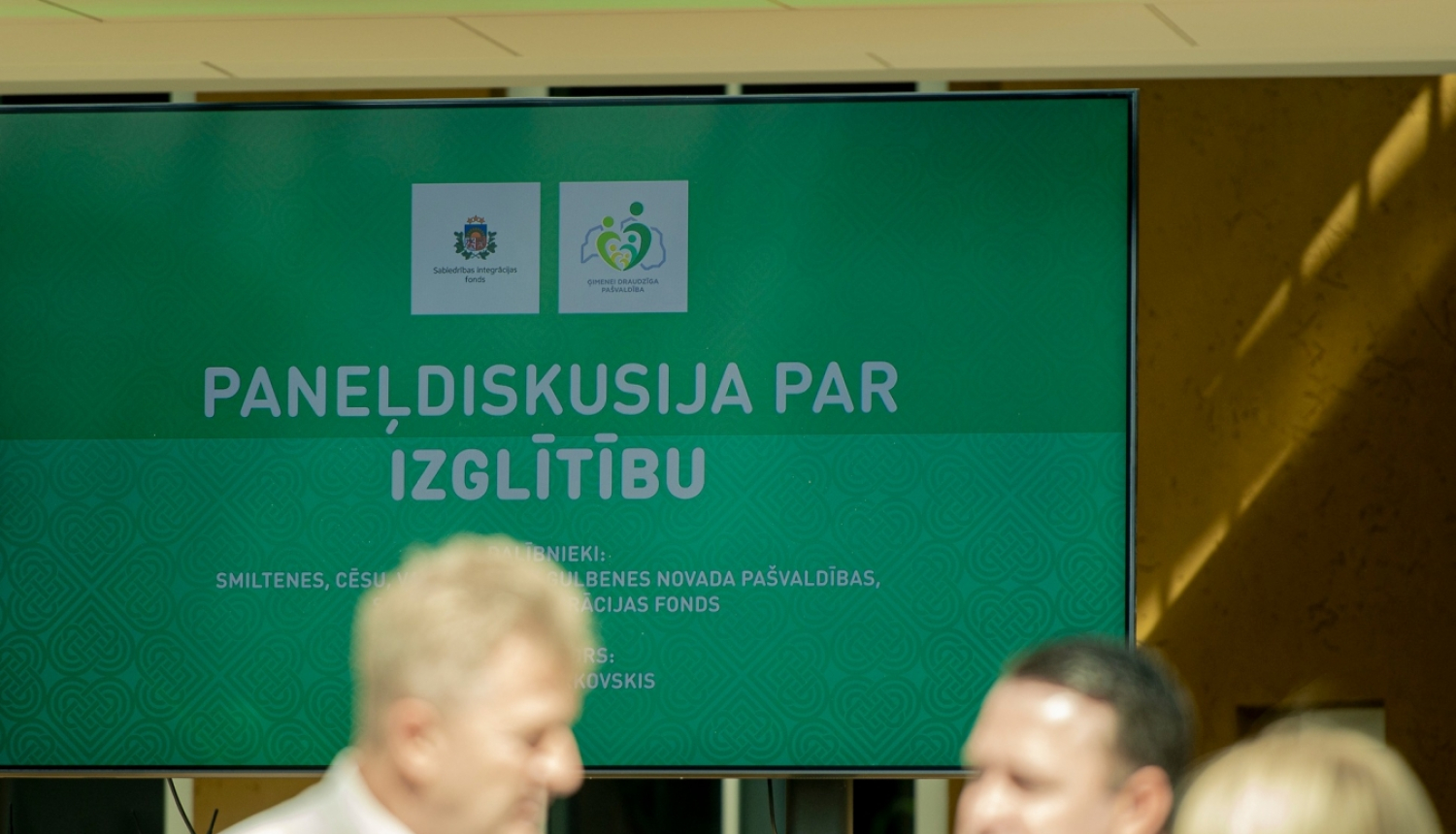 Ilustratīvs attēls no pasākuma