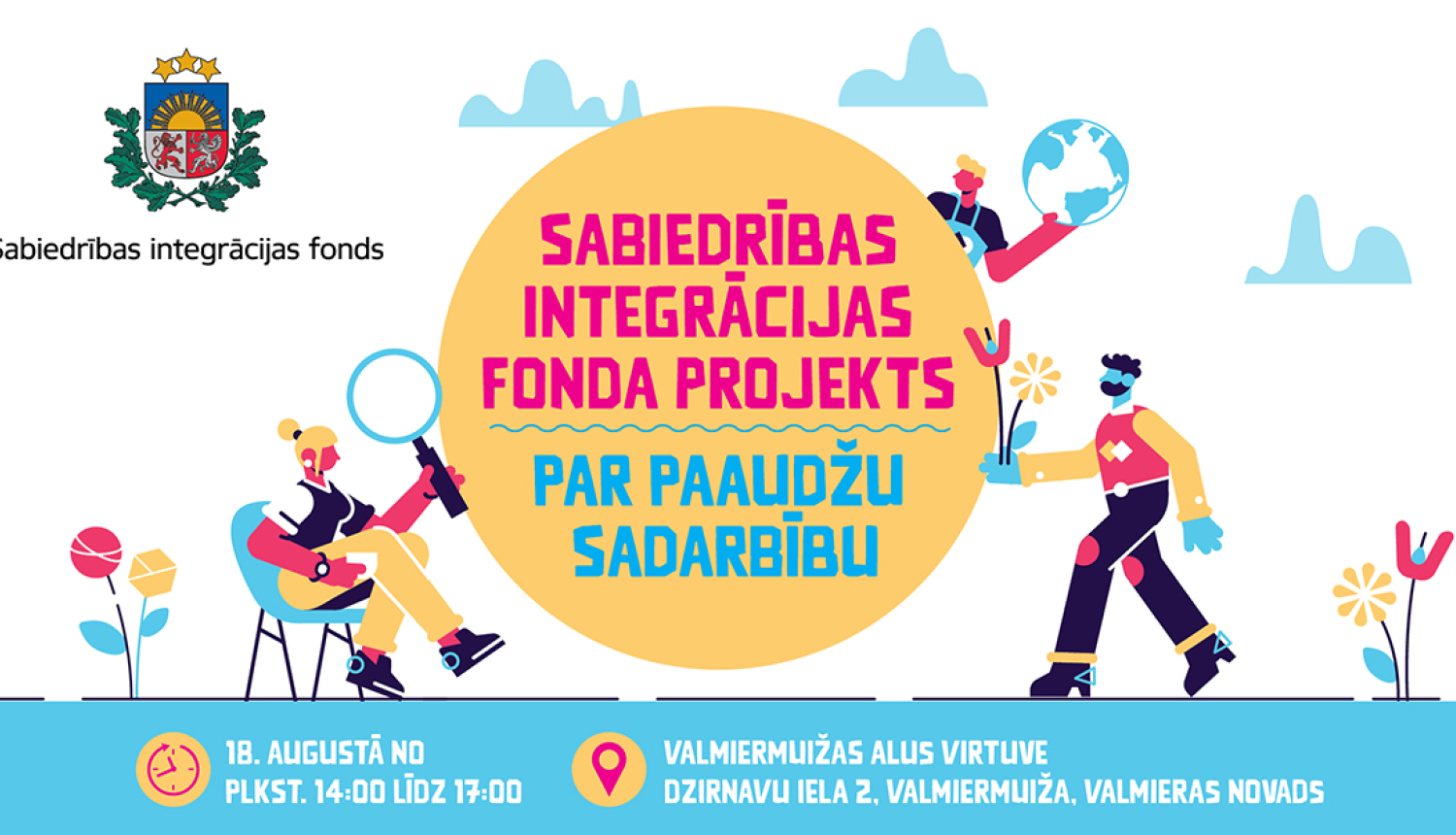 Ilustratīvs attēls