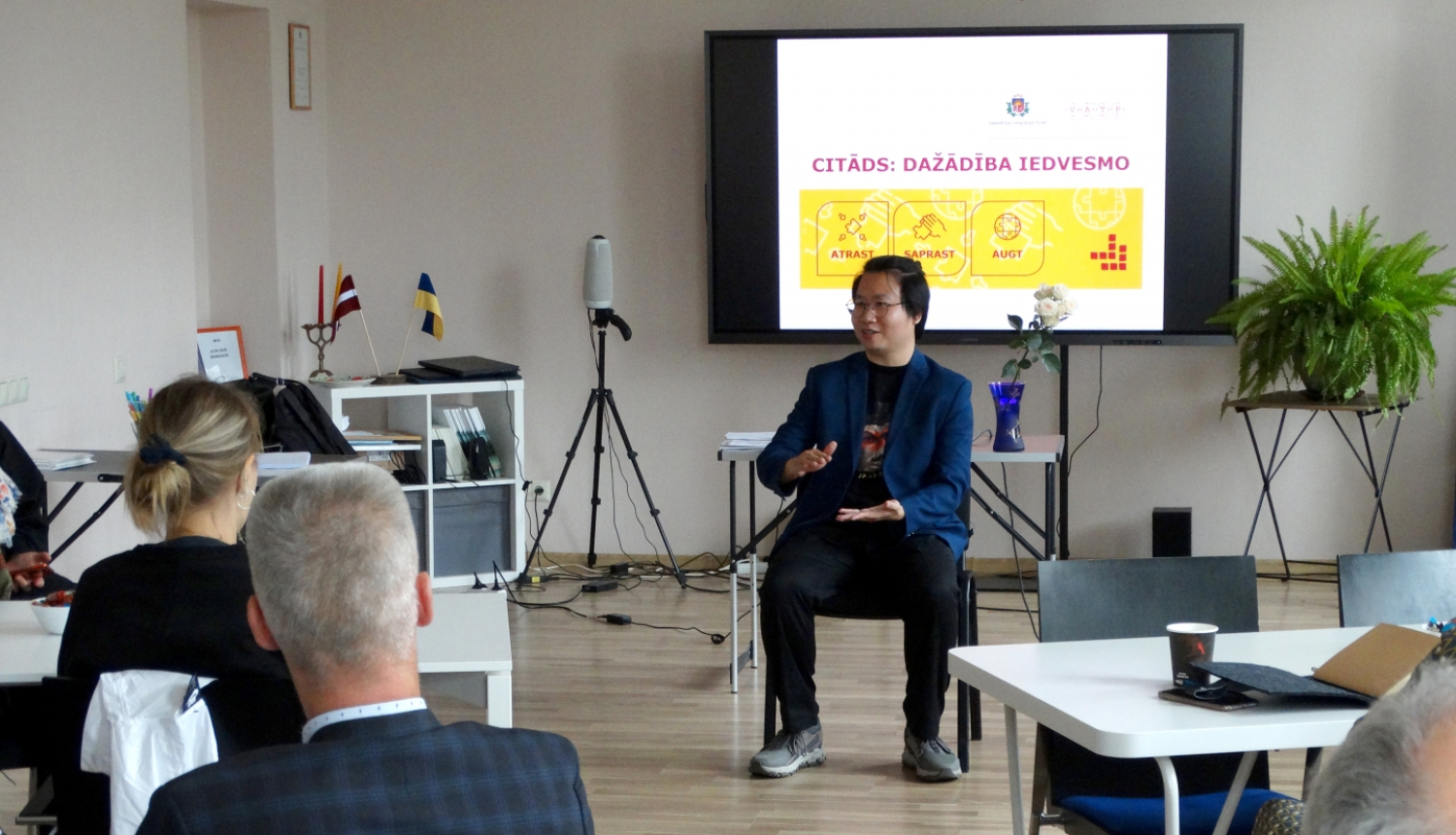 Ilustratīvs attēls