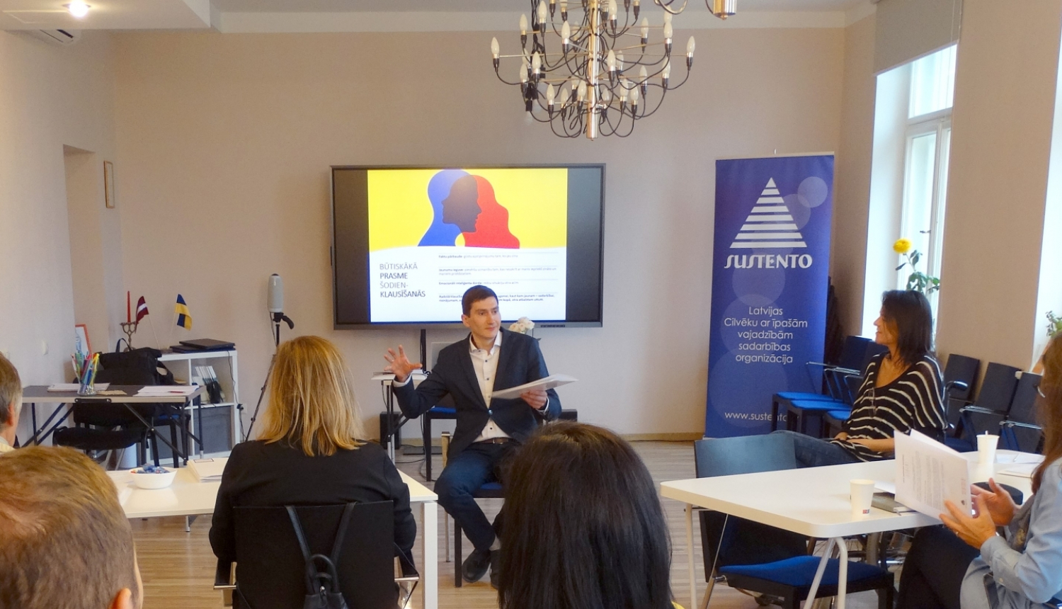 Ilustratīvs attēls