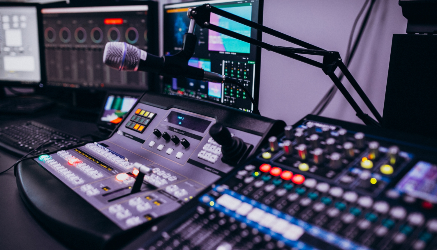 Elektroniskie mediji