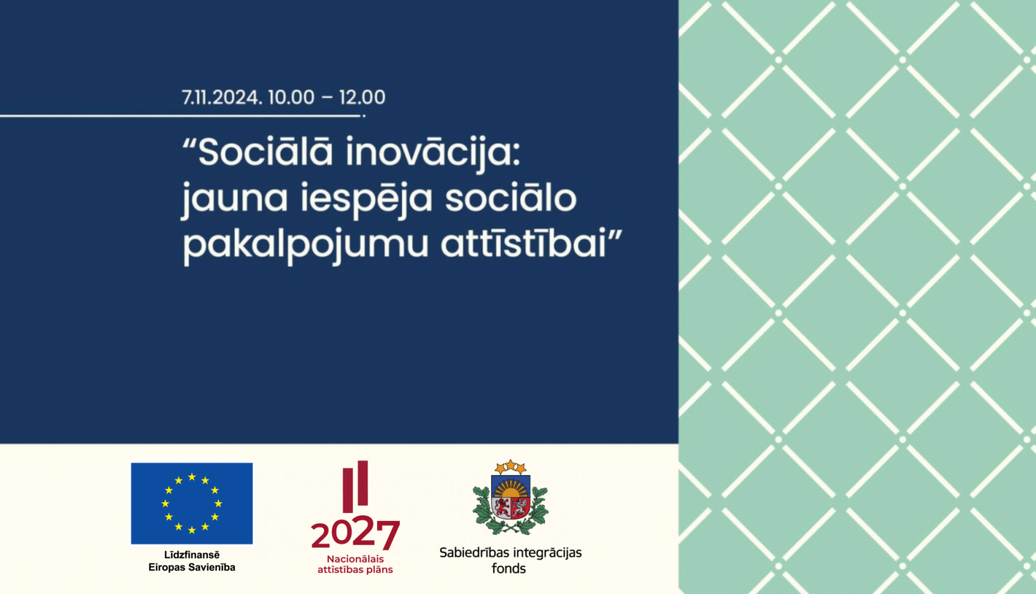 Sociālās inovācijas