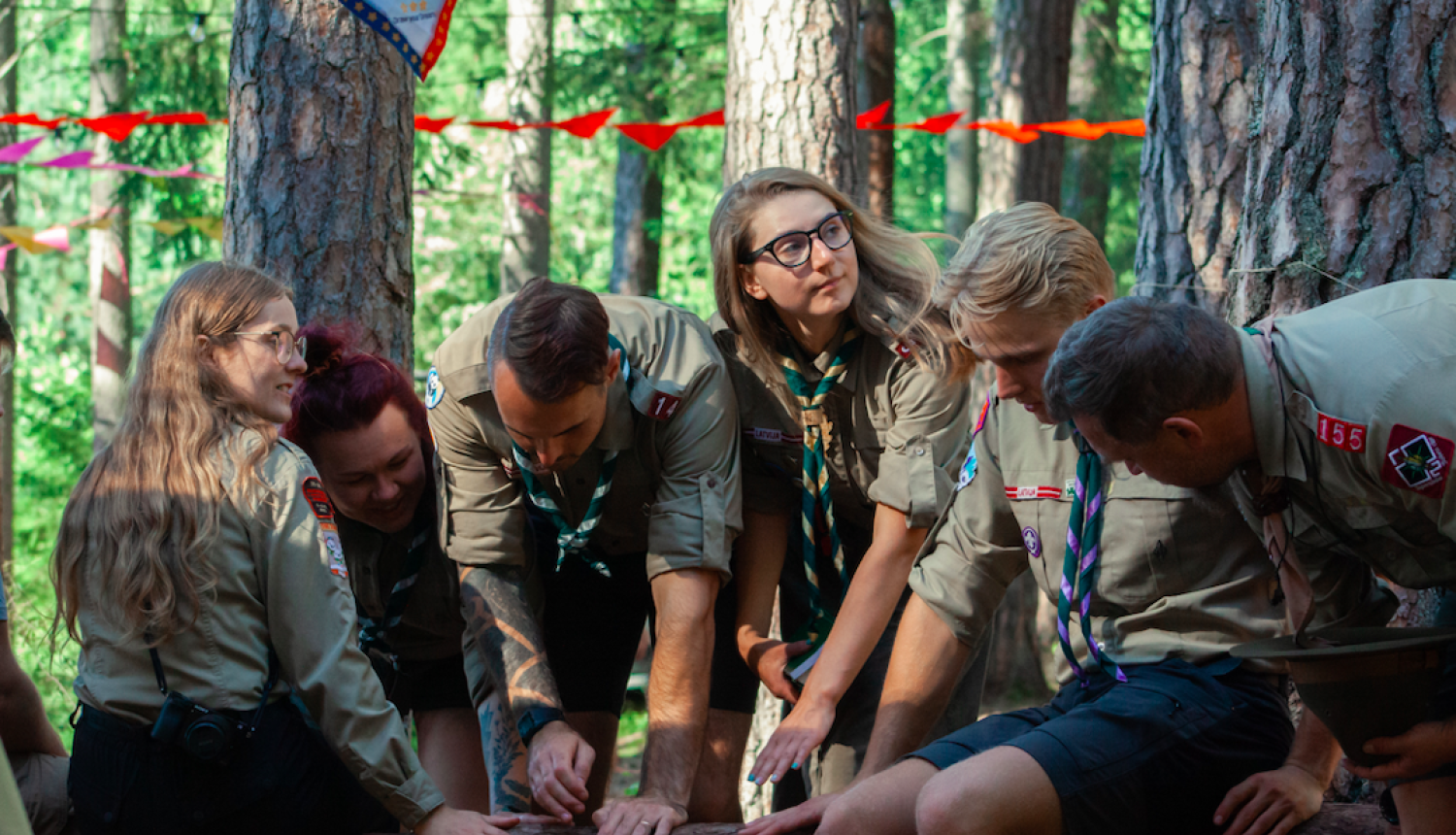 Ilustratīvs attēls