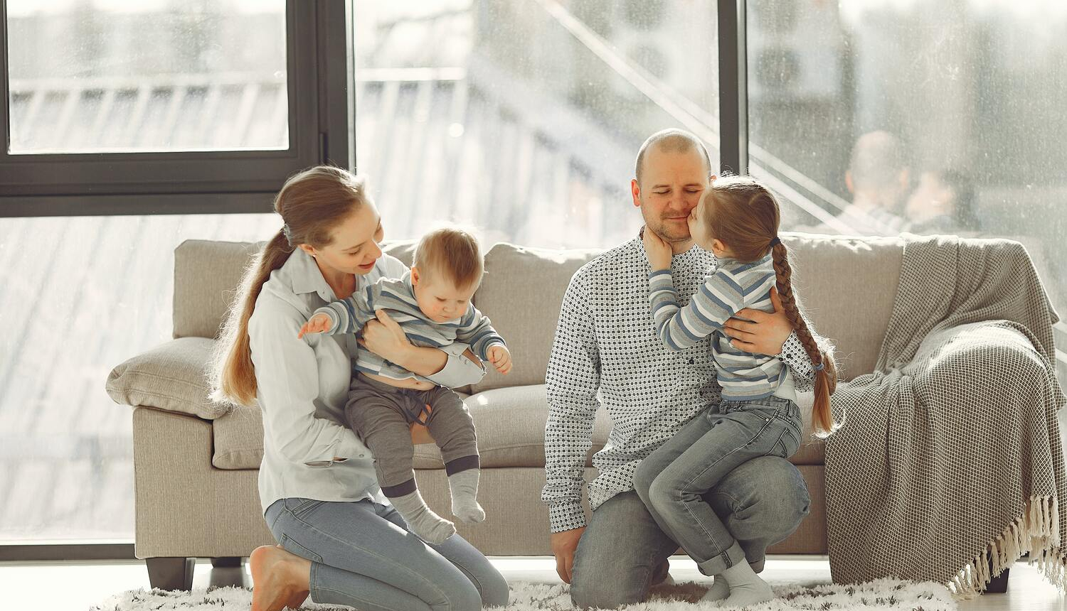 Grantu konkursa rezultati