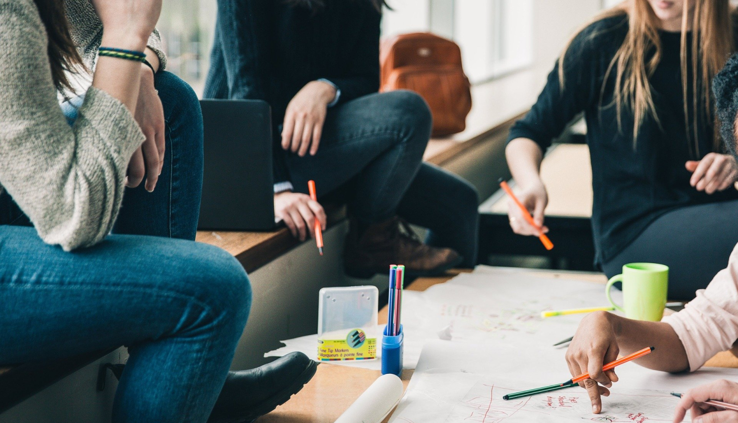 sociālās inovācijas