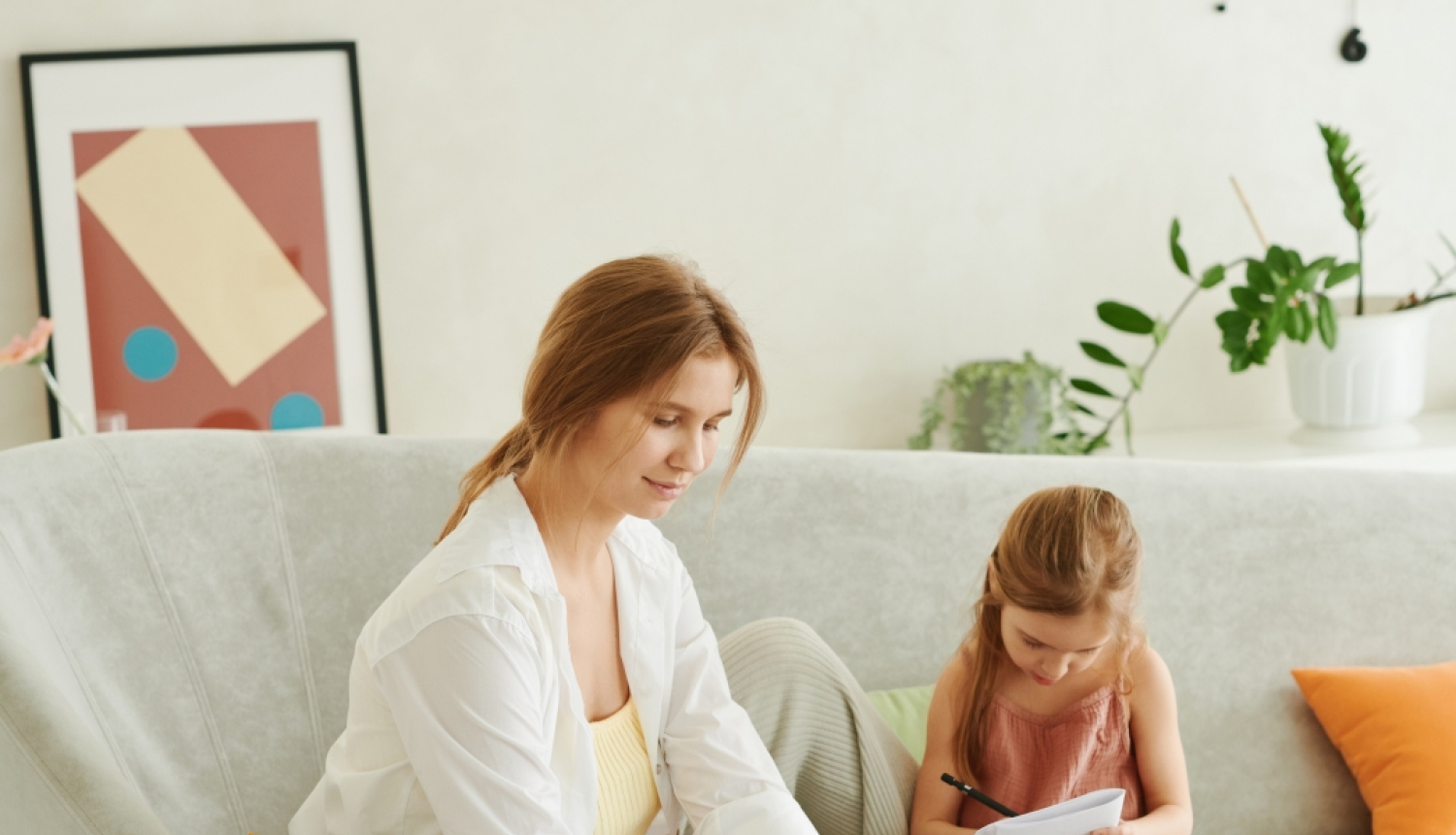 Ģimenei draudzīga darbavieta