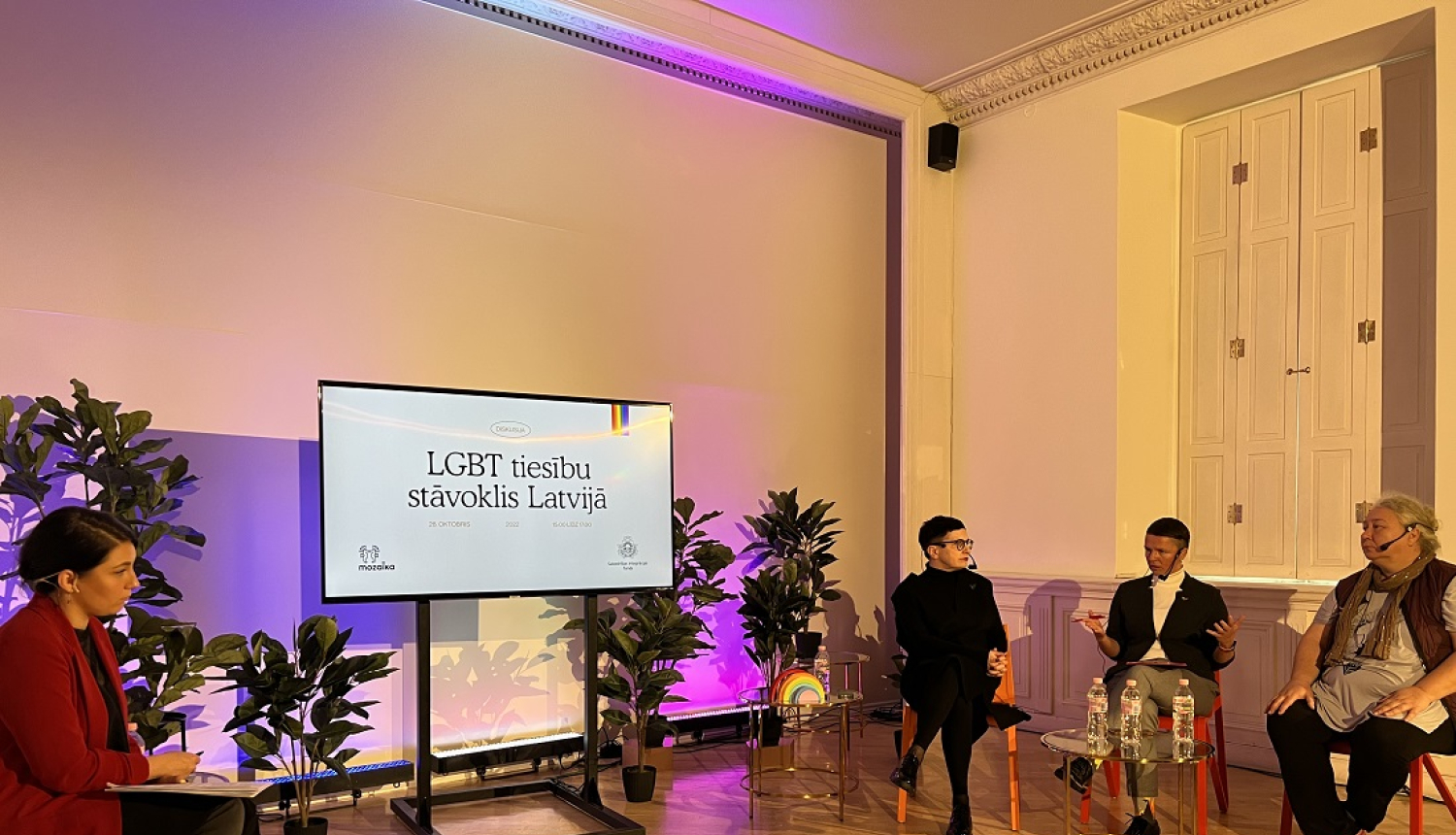 Ilustratīvs attēls