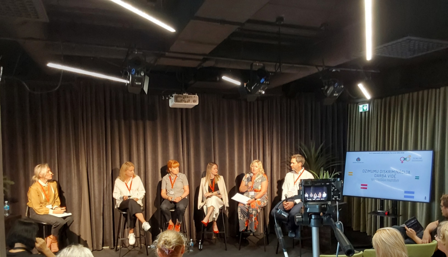 Ilustratīvs attēls no pasākuma